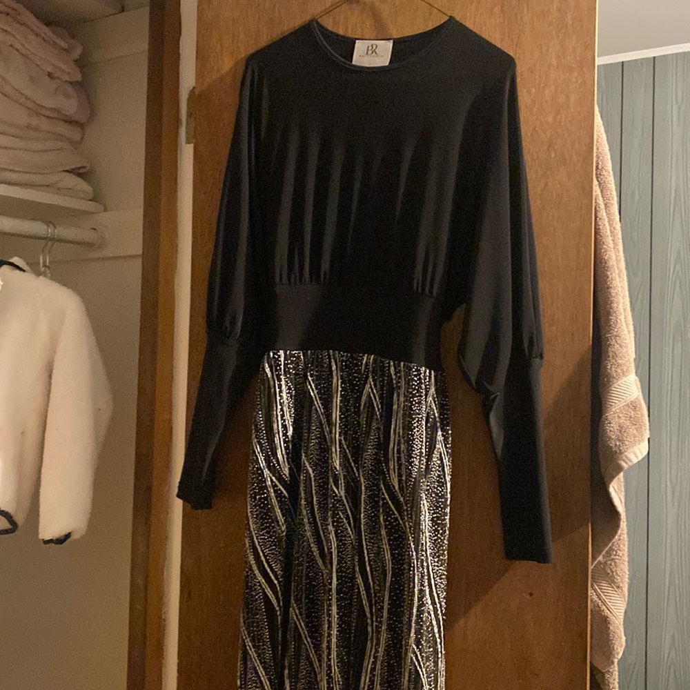 Womens Robe. Hardly worn.